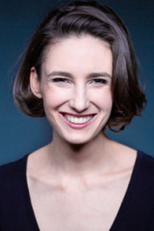 Kaja Walden as Prokurator Izabela Gryc