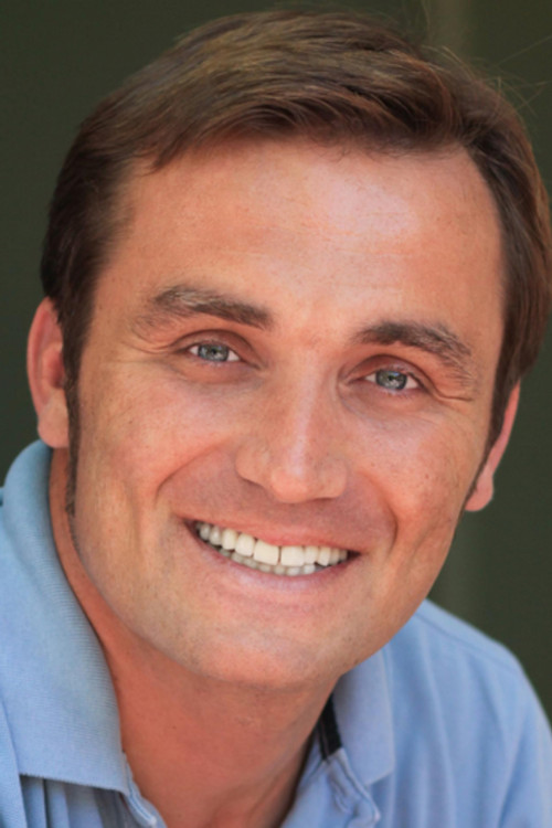 Marinko Radakovic as Koslov Bodyguard