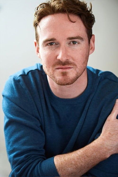 James Butler as Oliver