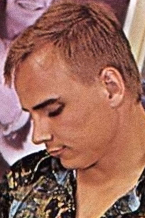 Bart Miller as (segment "Big Brother") (archive footage)