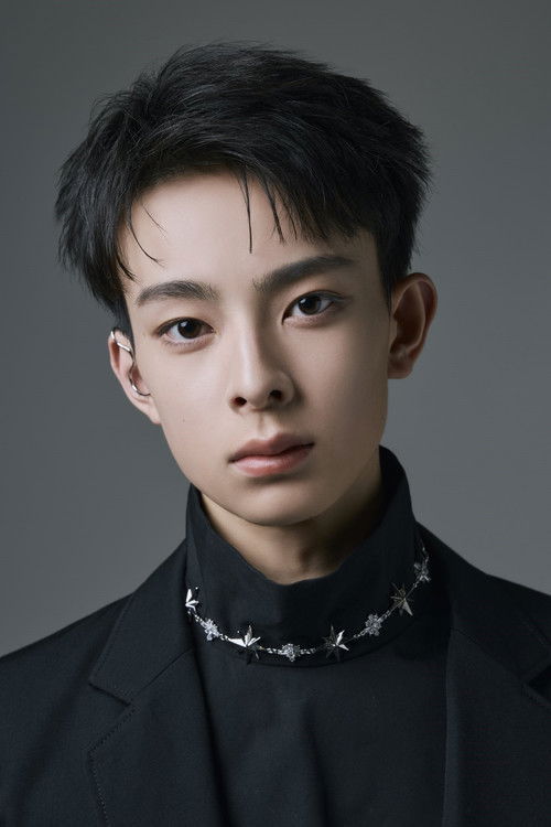 松瀬太虹 as IRO (TORINNER)