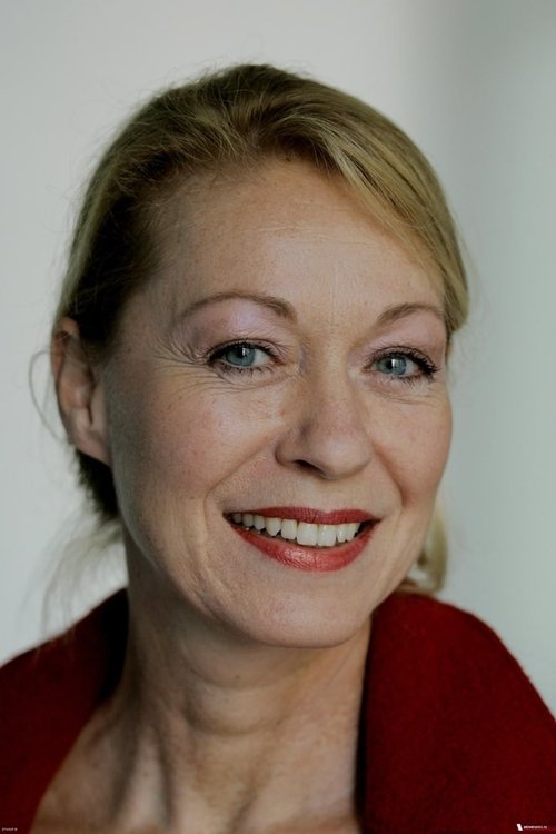 Will van Kralingen as Juno