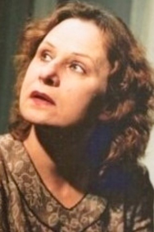 Vilija Grigaitytė as Birutė