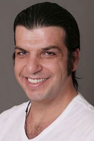 Murat Yatman as Çavuş Nizamettin Ekşi