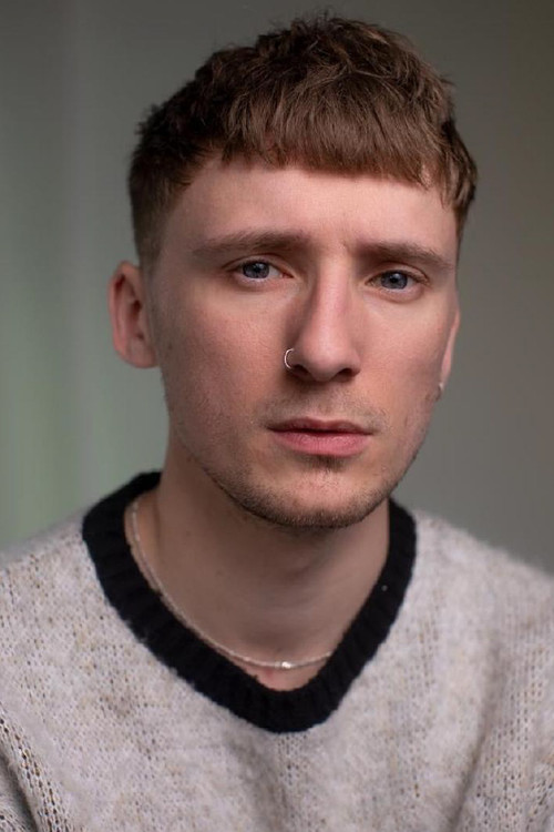 Joshua Dowden as George