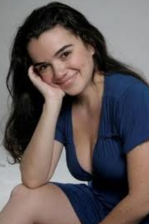 Débora Aoni as Mata Hari