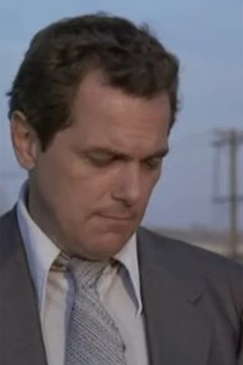 Stafford Morgan as Salesman - 1st Gunshop