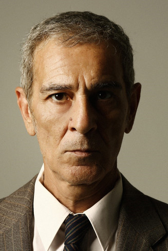 Giorgos Symeonidis as Sublieutenant Triantafyllos