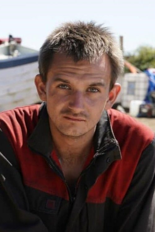 Brandon Vlieghe as Jony