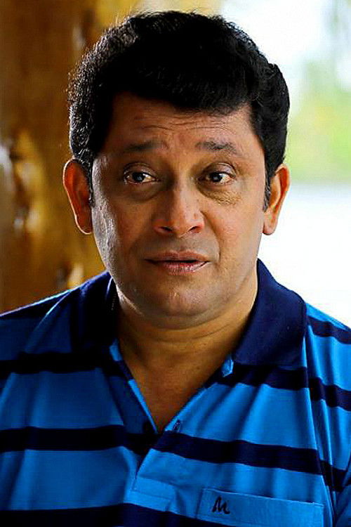 Jayakumar Parameswaran Pillai as