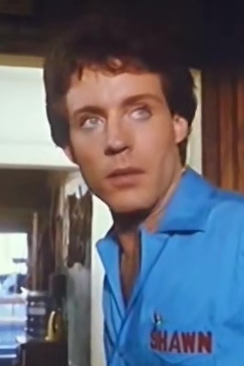 Paul Gunning as Frankie