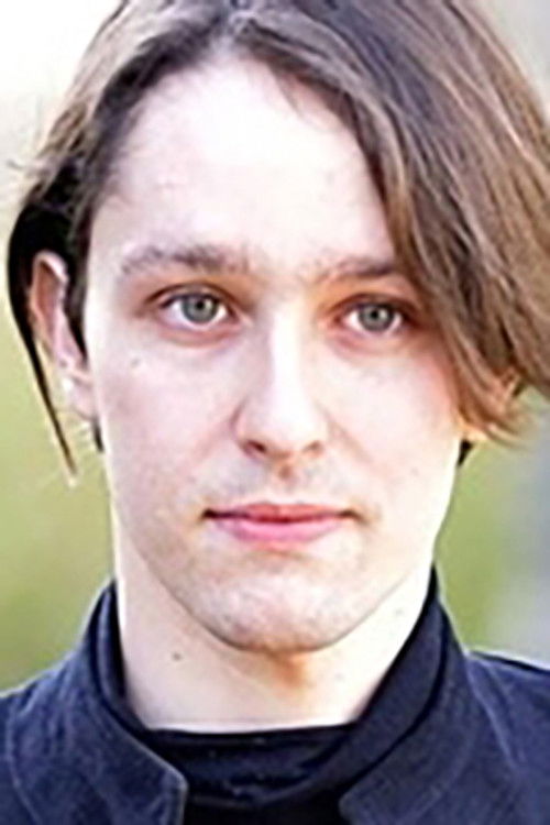 Nicola Sorrenti as I.Q 187