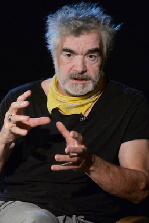 Milutin Petrović as Self