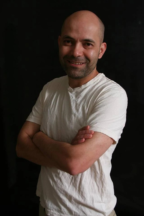 Raúl Aldana as Acui (Voice)