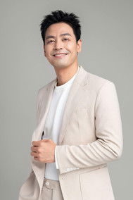 Phan Anh as Self - Host