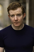 Michael Cooke as Technician