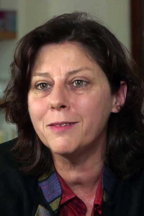 Sylvie Lindeperg as Self - Historian