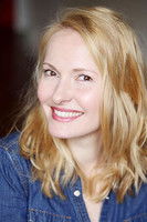 Cybèle Villemagne as Randonneuse 2