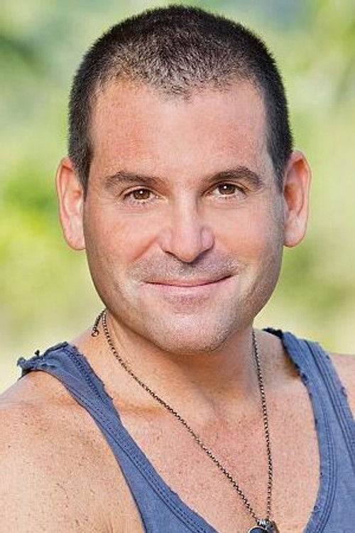 David Samson as Self