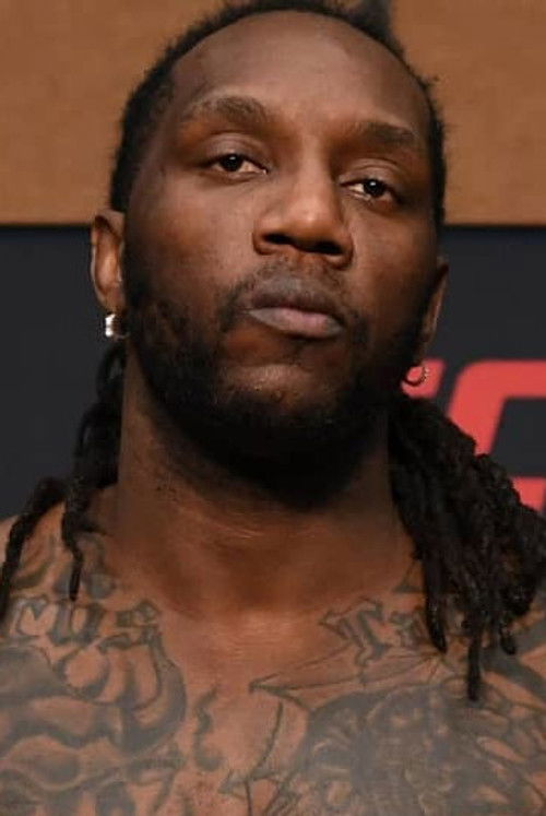 Dequan Townsend as Self