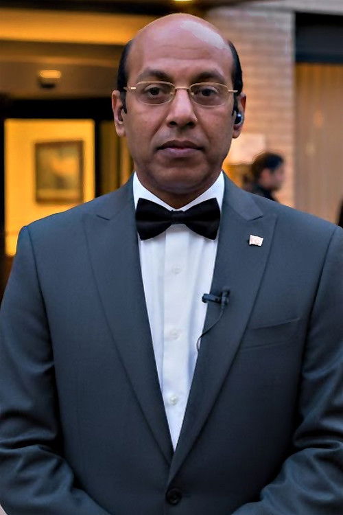 Ramadan Khater as ربيع