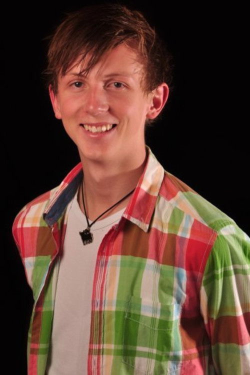 Kristoffer Hjulstad as Pøbel