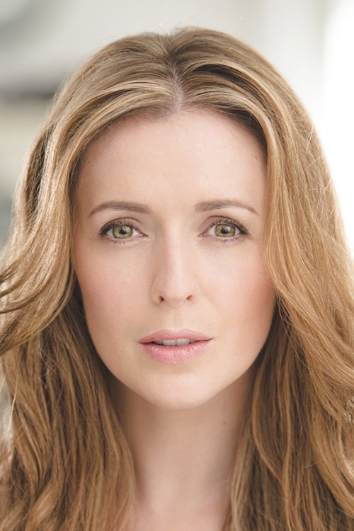 Rebecca Eady as Milo's Mother