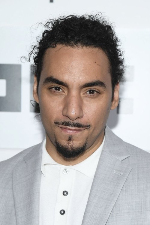 Kareem Savinon as Tico