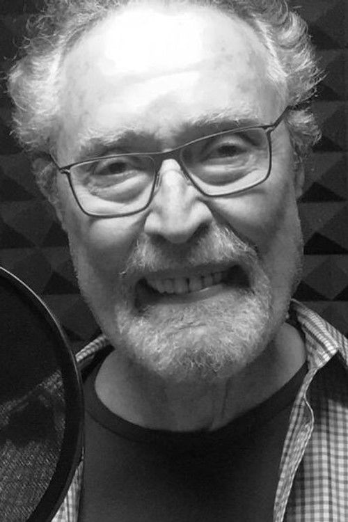 Robb Webb as Narrator (voice)