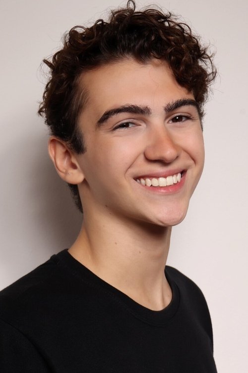 Enzo Campeão as Juks