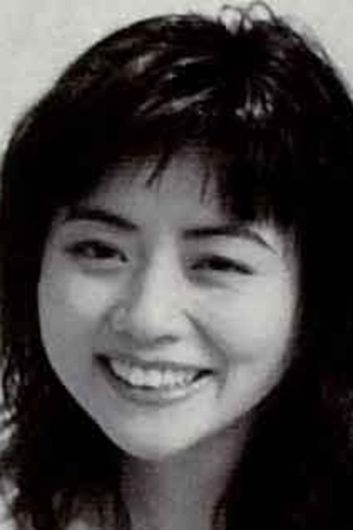 Chin Gwan as Imperial Concubine