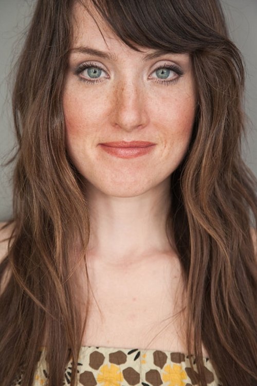 Natasha Allan as Mary