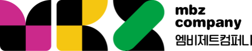 MBZCompany logo