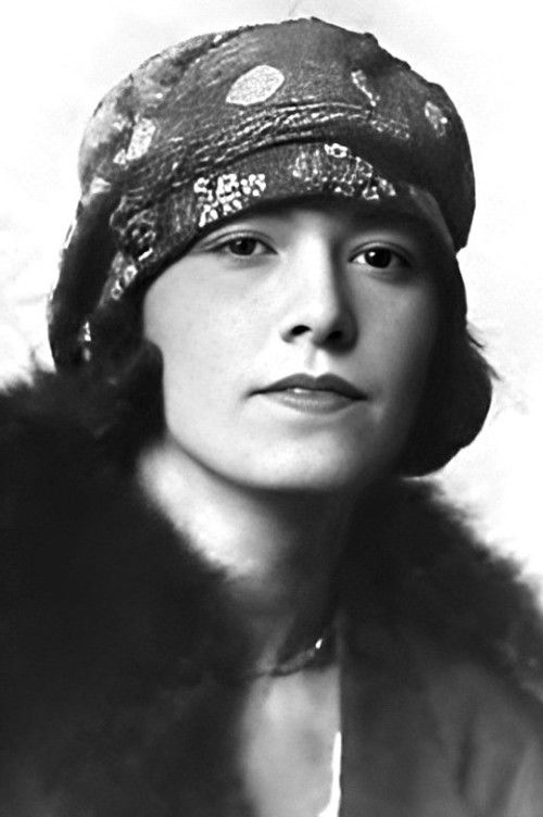 Teddie Gerard as Margot