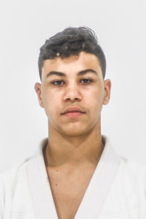 Achilles Rocha as Self