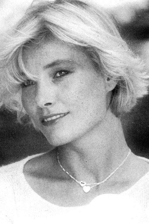 Janet Ågren as Nurse