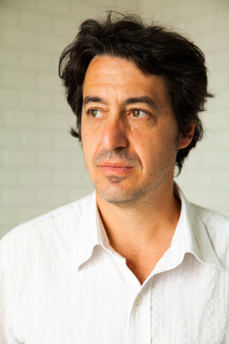 Juan Villegas as Futbolista