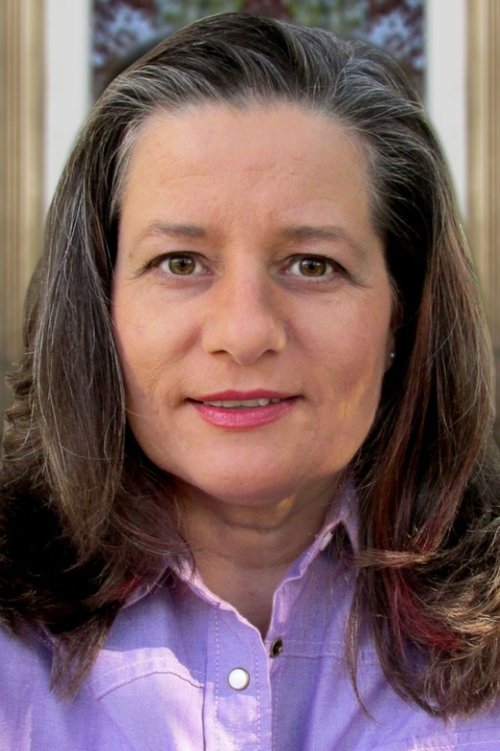 Lorie Kellogg as Pedestrian