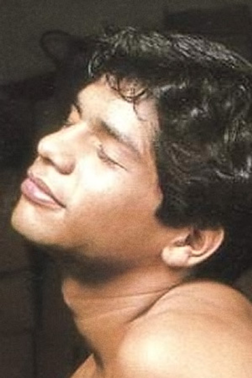 Michael Pacheco as a worker