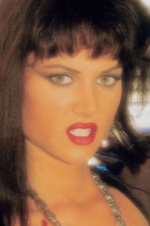 Veronica Sage as (archive footage)