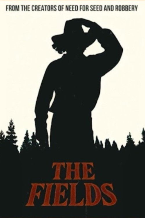 The Fields poster