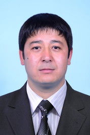Dilmurod Qambarov as Ma`ruf