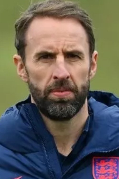 Gareth Southgate as Himself