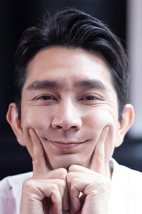 Lee Sheung-Ching as Lee Po On