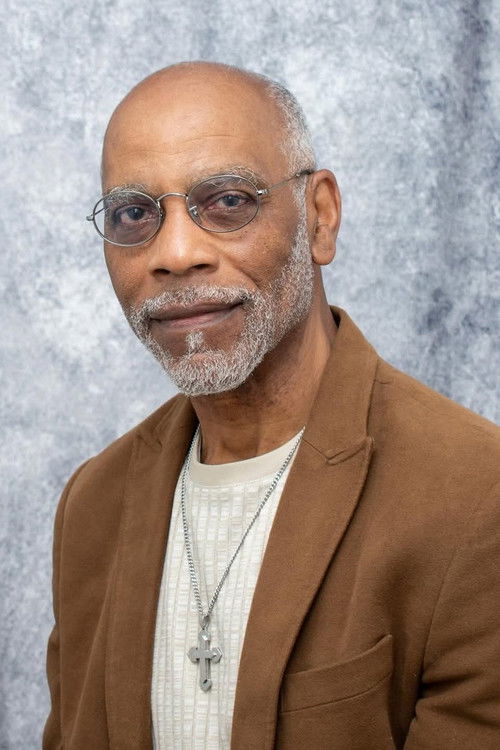 Ron Husband as Himself