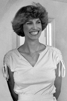 Rhonda Bates as Mongo Sue Lampert