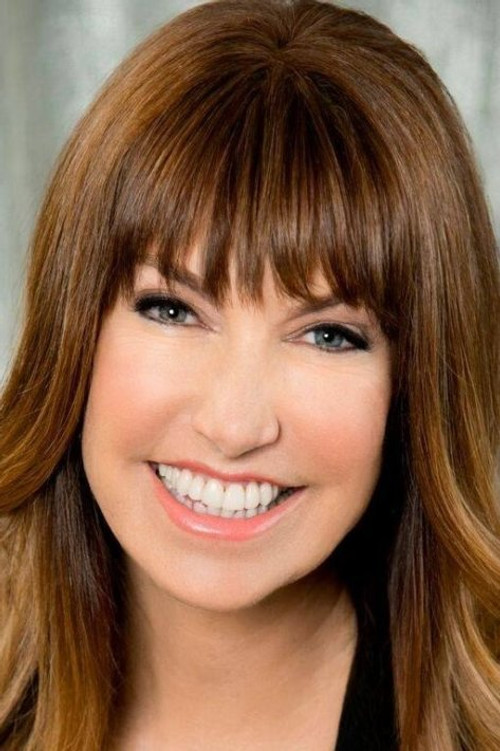 Bella Shaw as New York Anchor