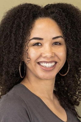 Tasha Conerly as Jordon Scott