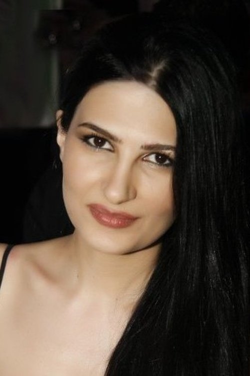 Fatmeh Safa as Siham