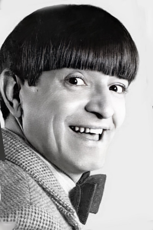 Carlos Balá as Carlitos